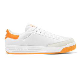 West NYC x adidas Rod Laver White/Orange