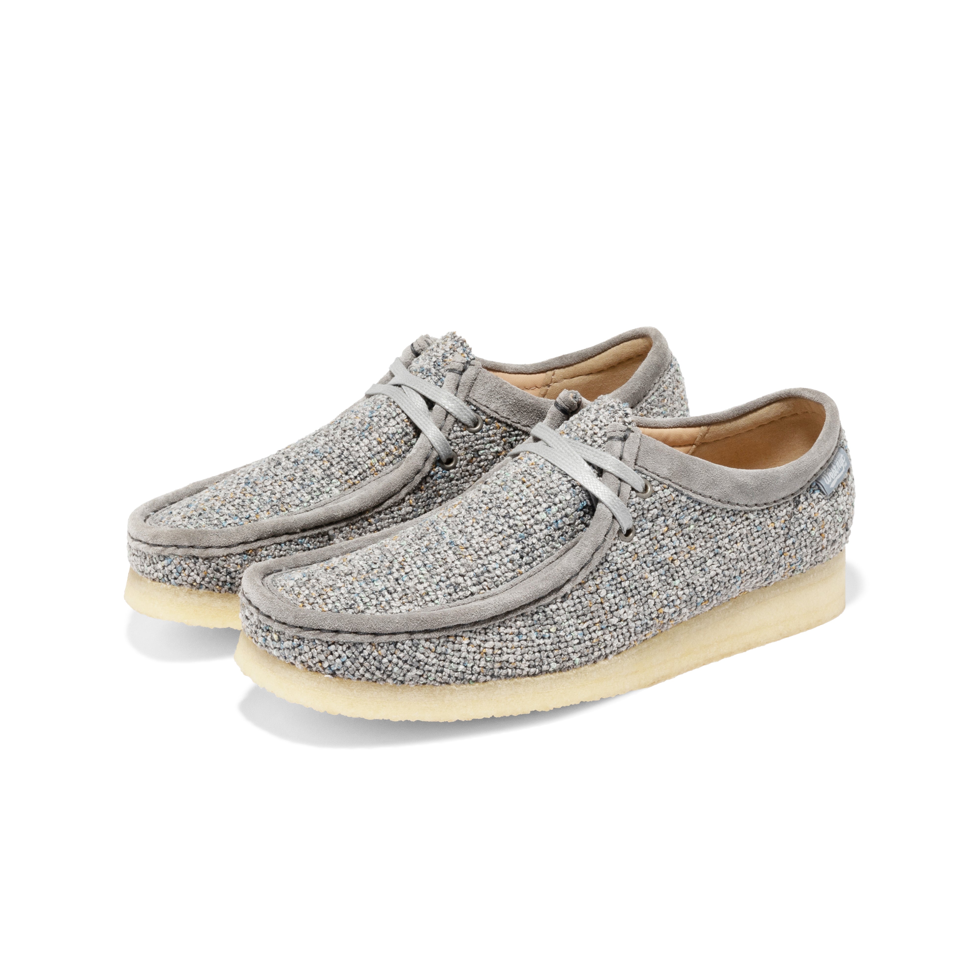 West NYC x Men's Clarks Originals 