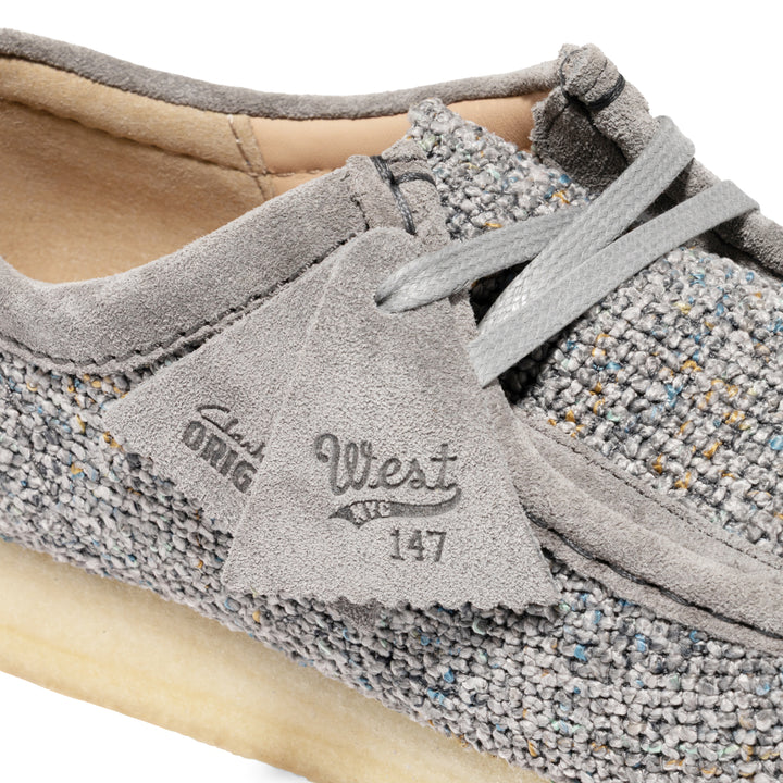 West NYC x Men's Clarks Originals "A Love Letter to West 72nd Street"