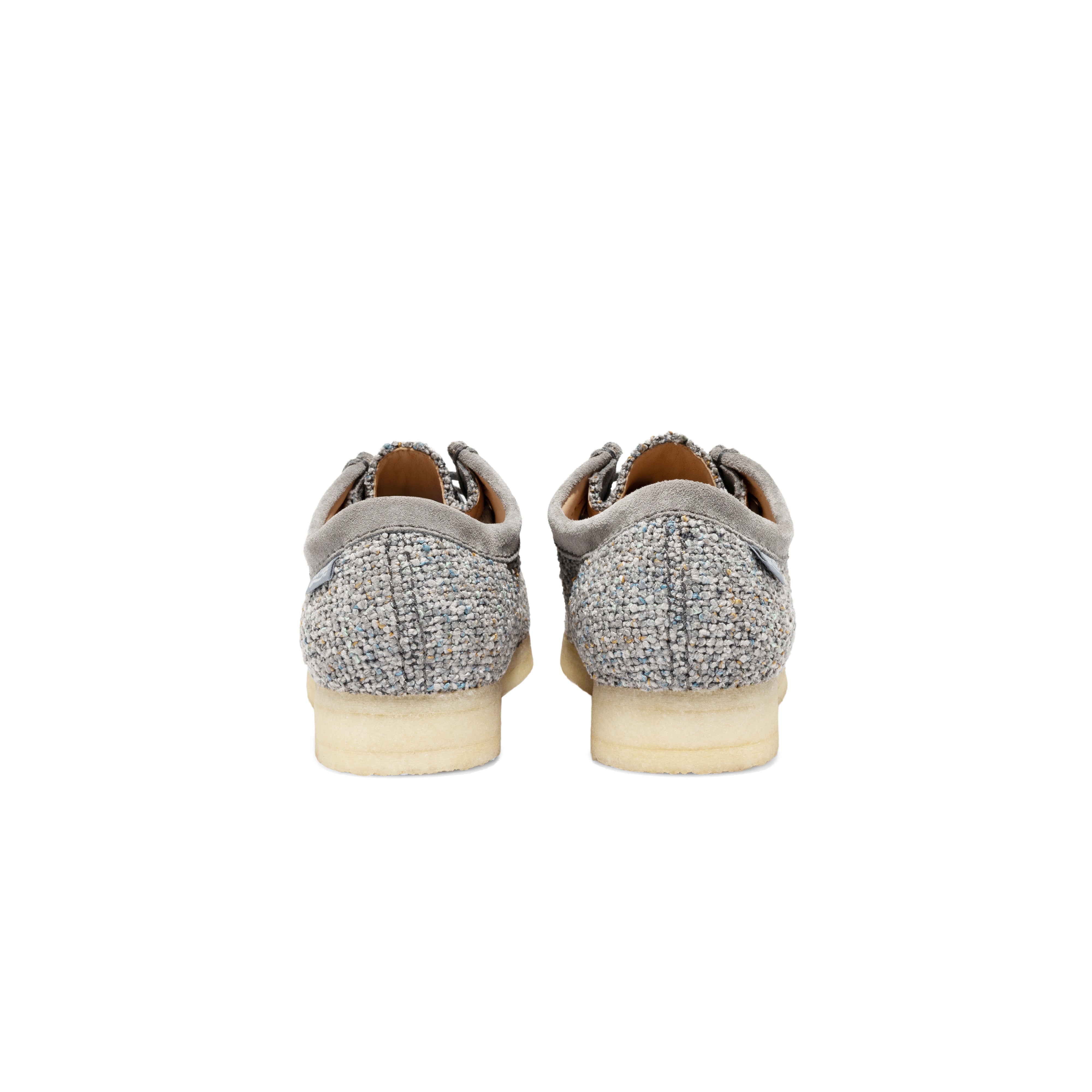 West NYC x Men's Clarks Originals 