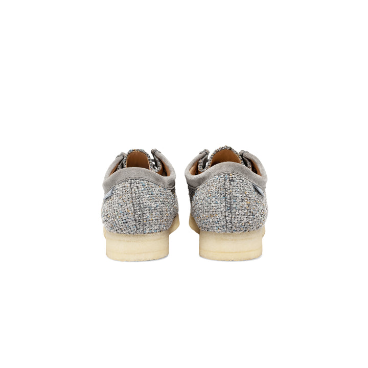 West NYC x Men's Clarks Originals "A Love Letter to West 72nd Street"