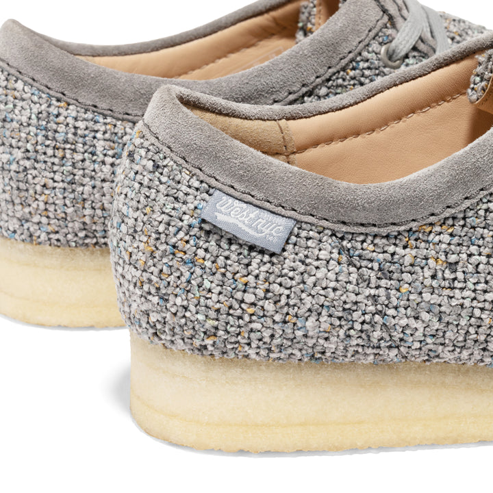 West NYC x Men's Clarks Originals "A Love Letter to West 72nd Street"