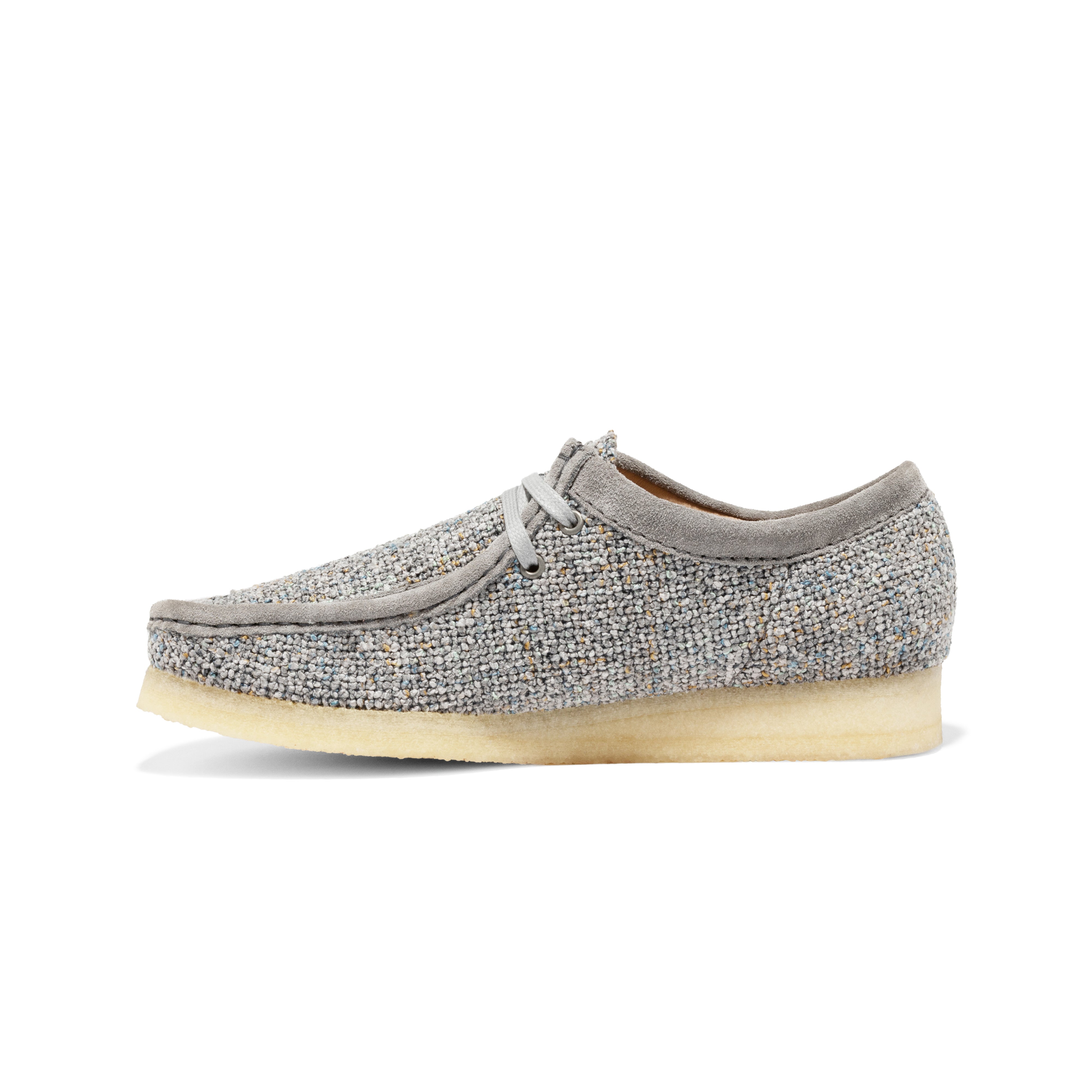 West NYC x Men's Clarks Originals 
