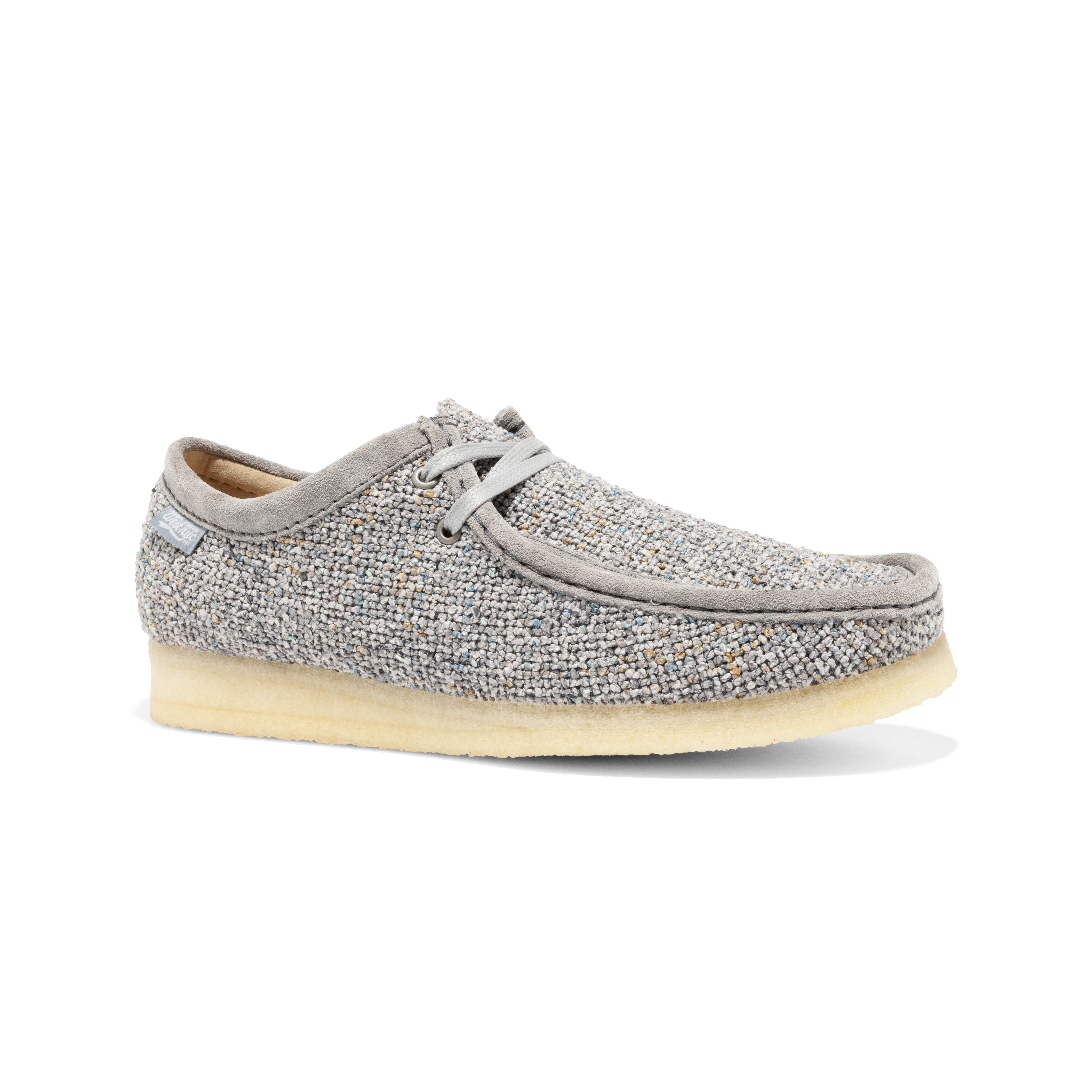 West NYC x Men's Clarks Originals 