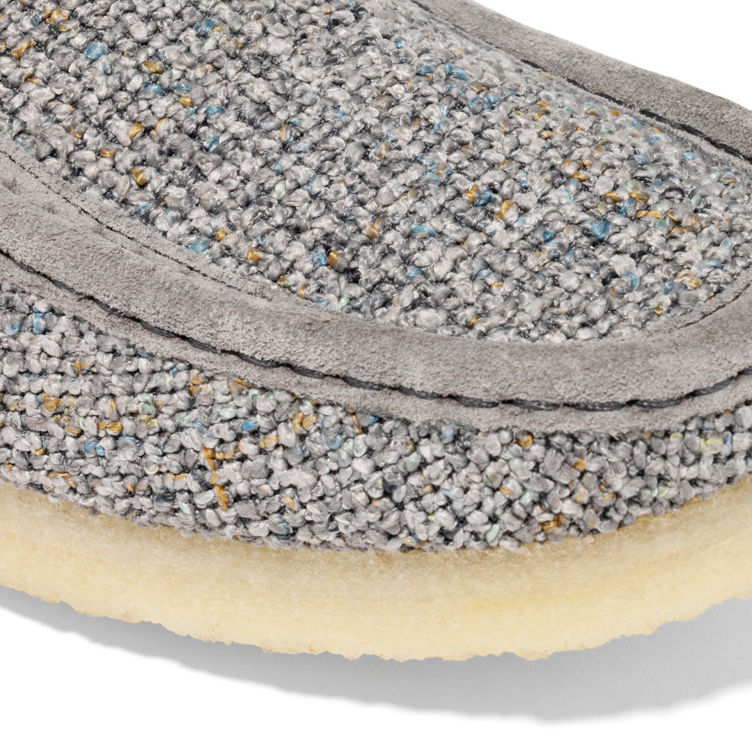 West NYC x Men's Clarks Originals "A Love Letter to West 72nd Street"