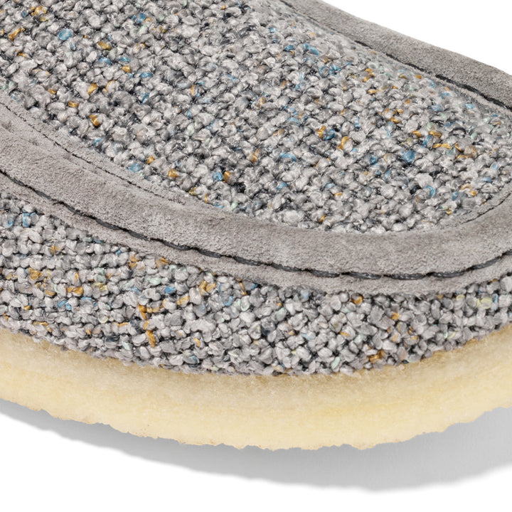 West NYC x Men's Clarks Originals "A Love Letter to West 72nd Street"