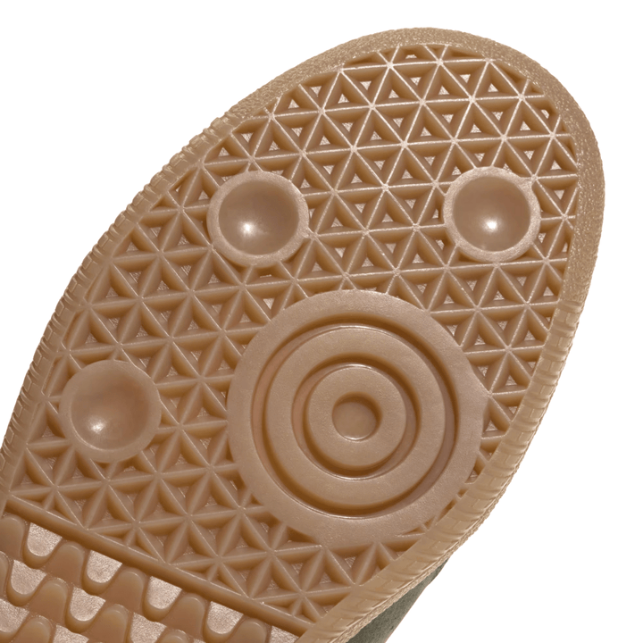 Adidas Men's BW Army Cinder/Gum