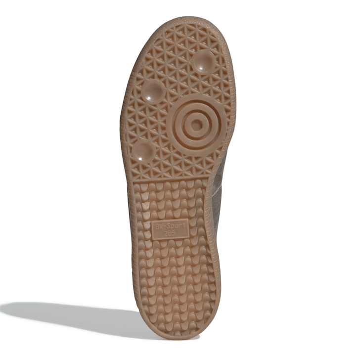 Adidas Men's BW Army Cinder/Gum