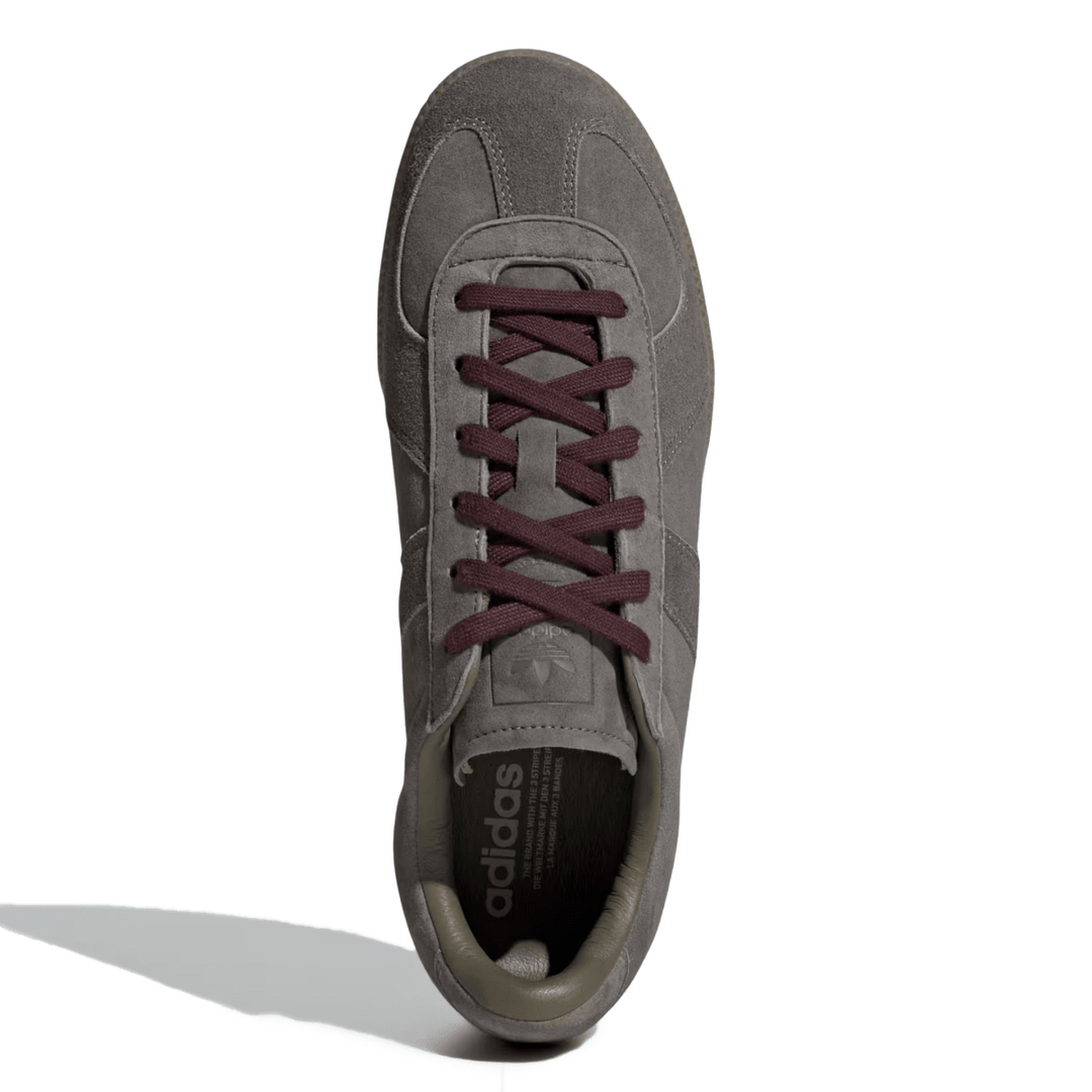 Adidas Men's BW Army Cinder/Gum