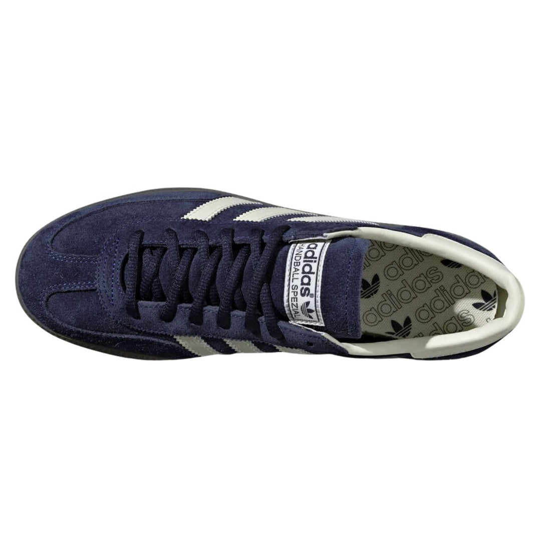 Adidas Men's Handball Spezial Night Indigo/Cream White/White - 10046095 - West NYC