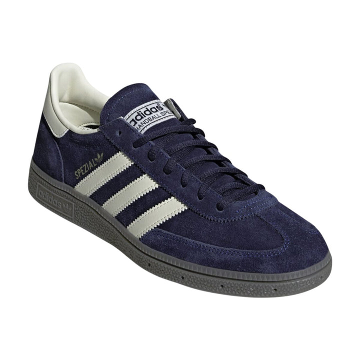 Adidas Men's Handball Spezial Night Indigo/Cream White/White - 10046095 - West NYC