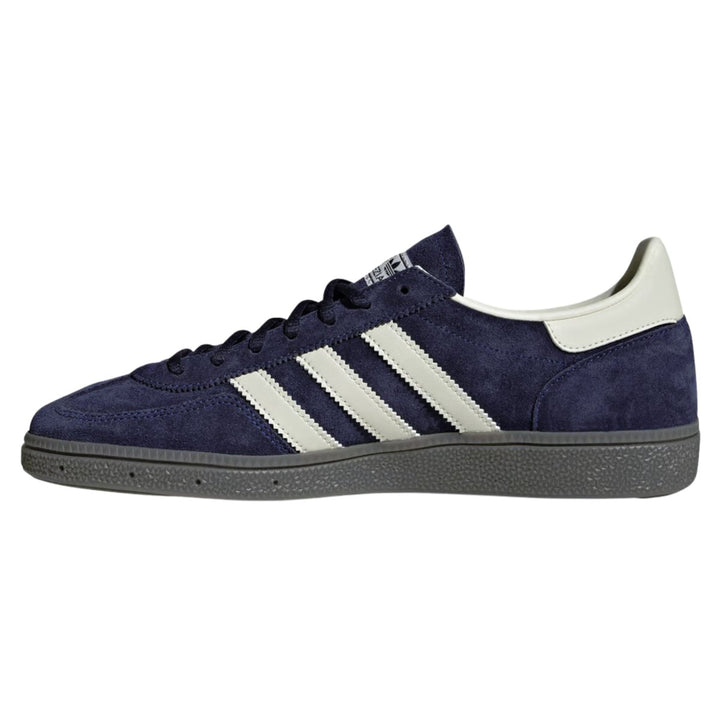 Adidas Men's Handball Spezial Night Indigo/Cream White/White - 10046095 - West NYC