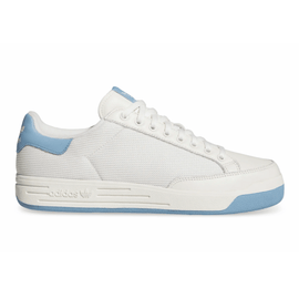 Adidas Men's Rod Laver White/Ash Blue