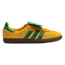 Adidas Men's Samba LT Preloved Yellow/Green/Gum5 - 5022038 - West NYC