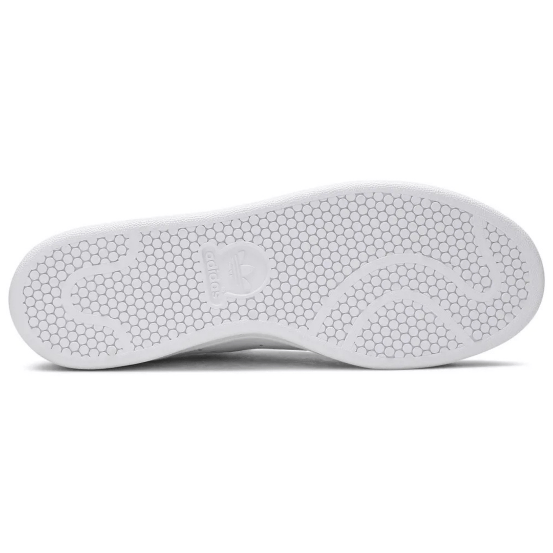 Adidas Men's Stan Smith Cloud White/Core White/Green