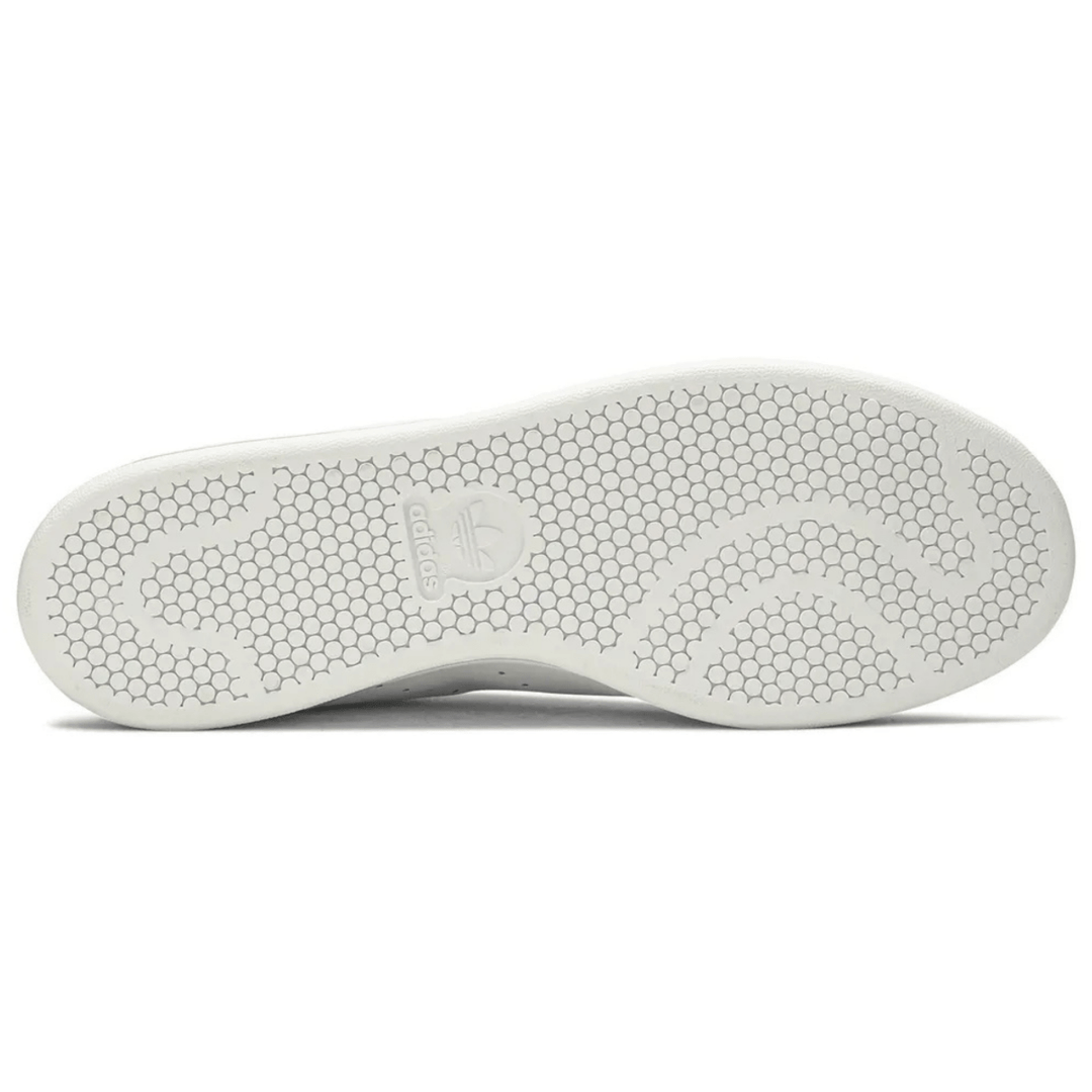 Adidas Men's Stan Smith Core White/Dark Blue