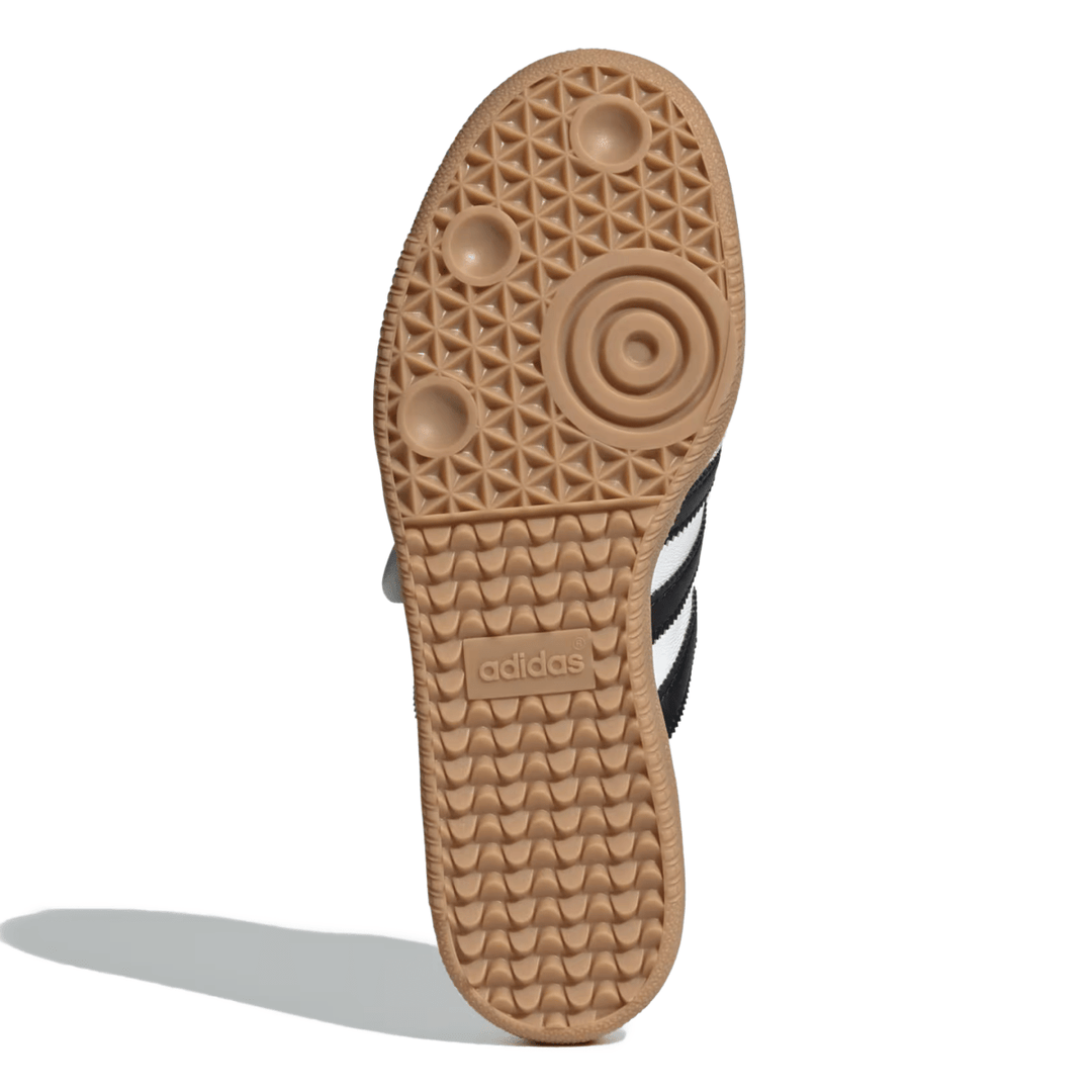 Adidas Women's Samba Jane Cloud White/Alumina/Core Black