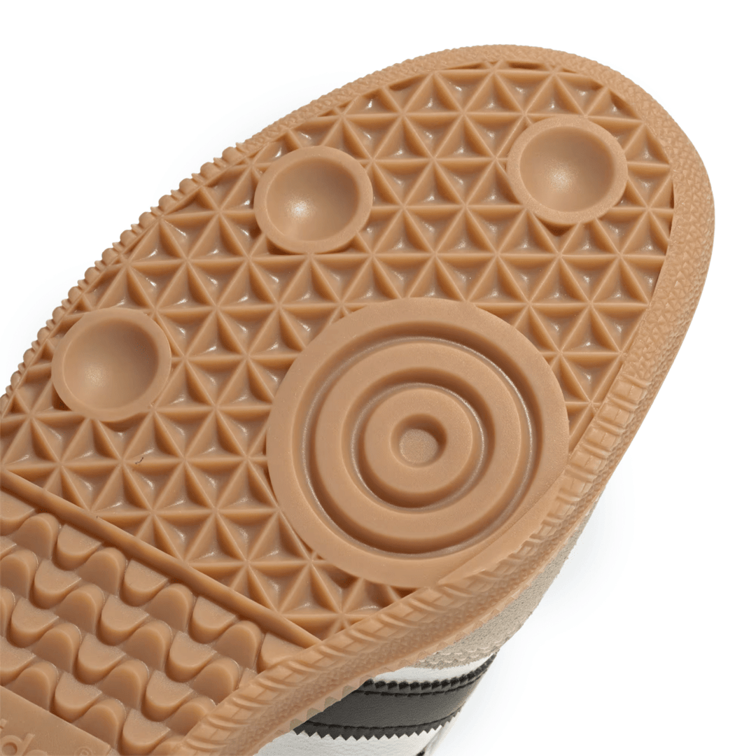 Adidas Women's Samba Jane Cloud White/Alumina/Core Black