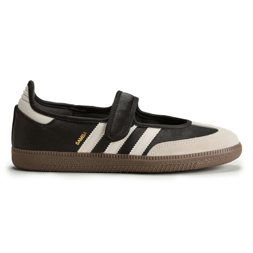 adidas gazelle silver green womens ADIDAS SAMBA OG WHITE BROWN DESERT – BLENDS main image 1
