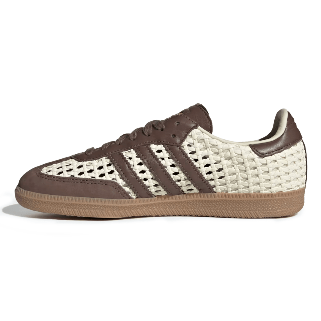 adidas gazelle silver green womens Adidas | Samba OG for Women Sneakers