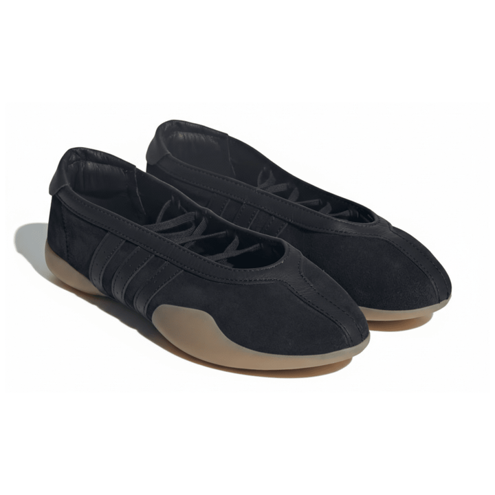 Adidas Women's Taekwondo Mei Ballet Core Black/Core Black/Gum