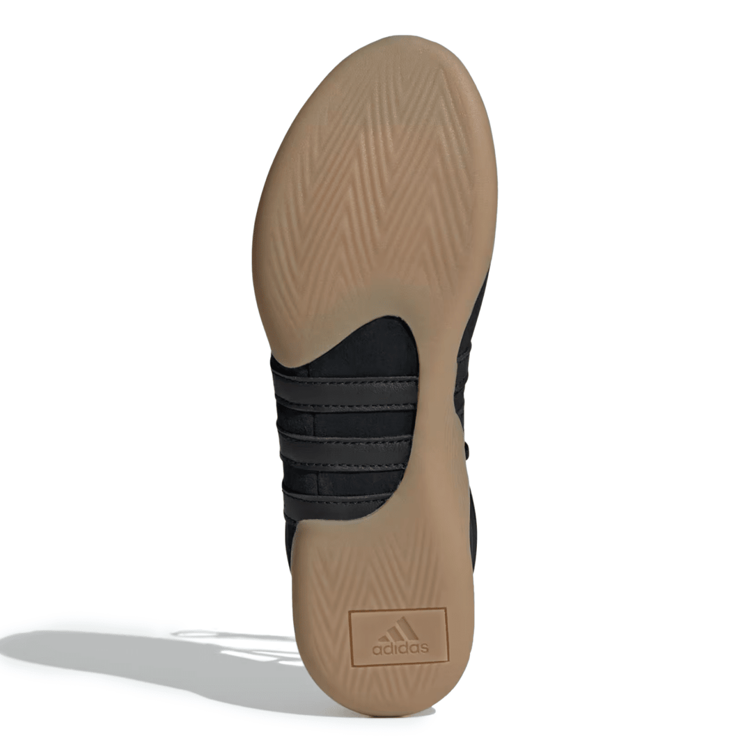 Adidas Women's Taekwondo Mei Ballet Core Black/Core Black/Gum