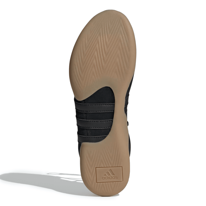 Adidas Women's Taekwondo Mei Ballet Core Black/Core Black/Gum