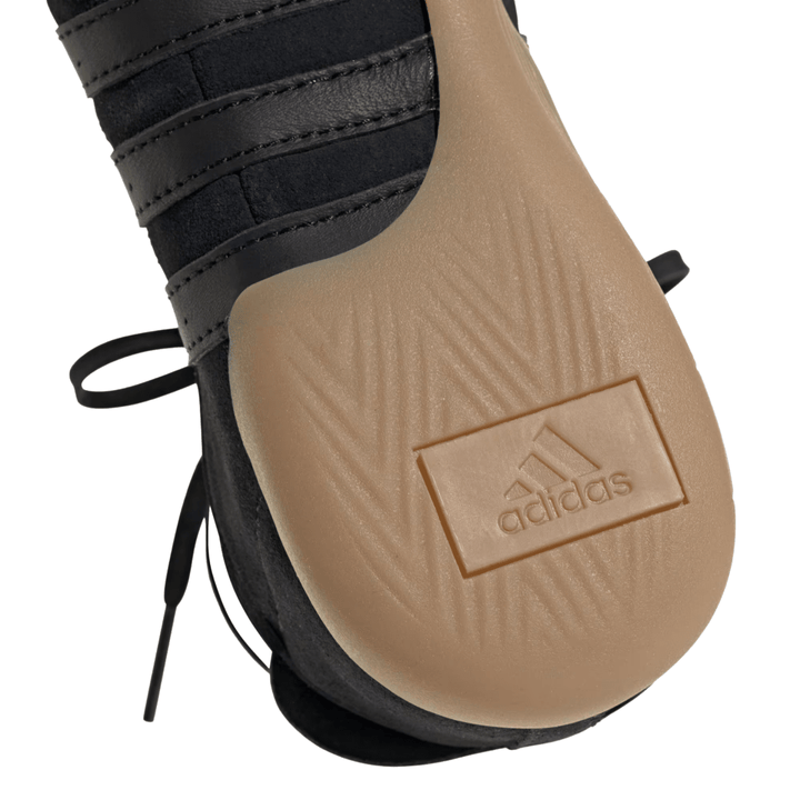 Adidas Women's Taekwondo Mei Ballet Core Black/Core Black/Gum