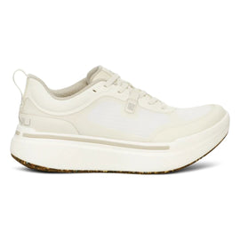Ahnu Footwear Men's Sequence 1 Low White - 10052588 - West NYC