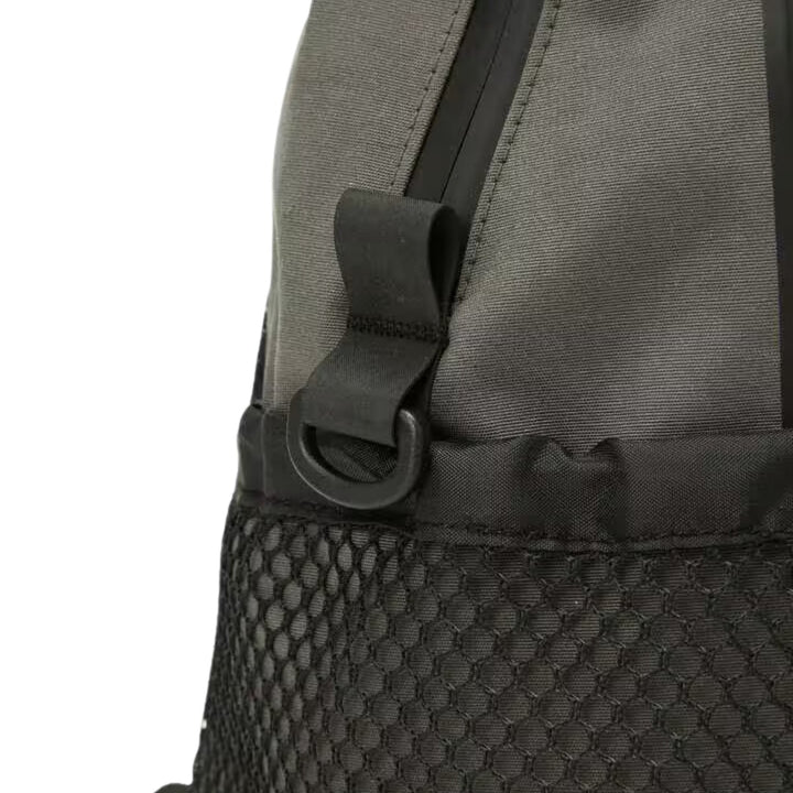 And Wander PE/CO 20L DayPack Gray - 10050918 - West NYC