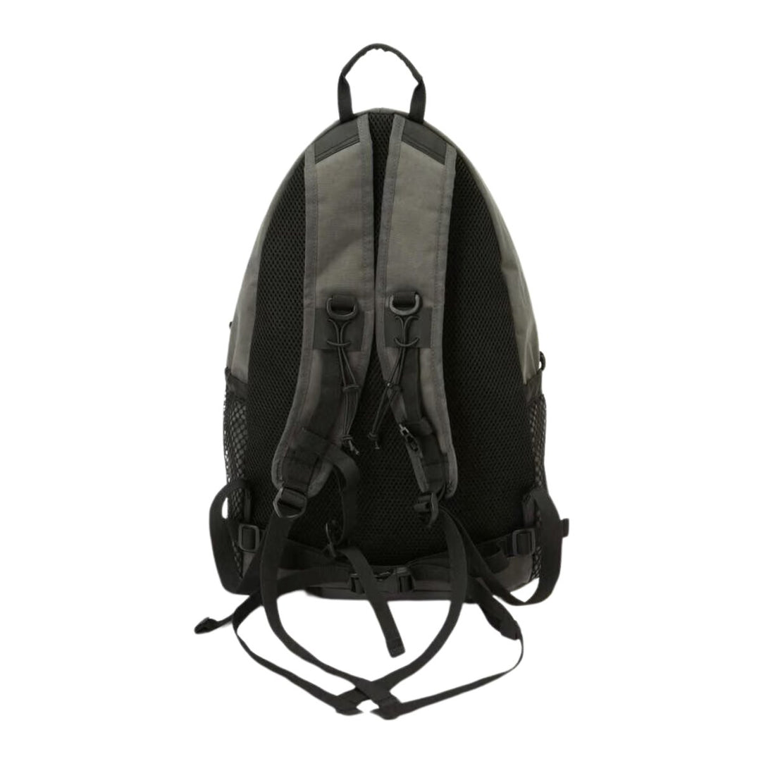And Wander PE/CO 20L DayPack Gray – West NYC
