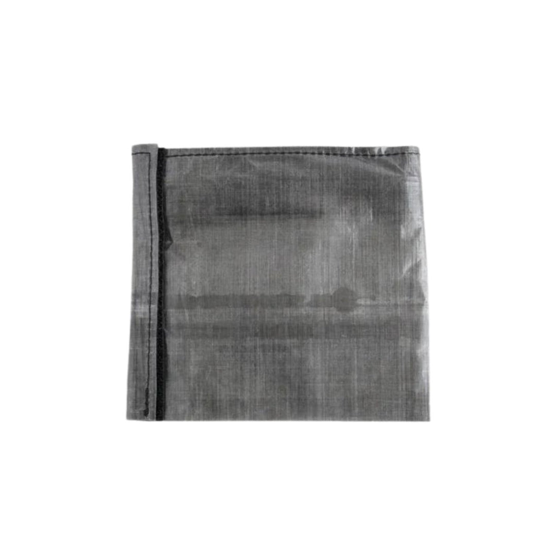 And Wander UL Wallet Dyneema Charcoal - 10060529 - West NYC