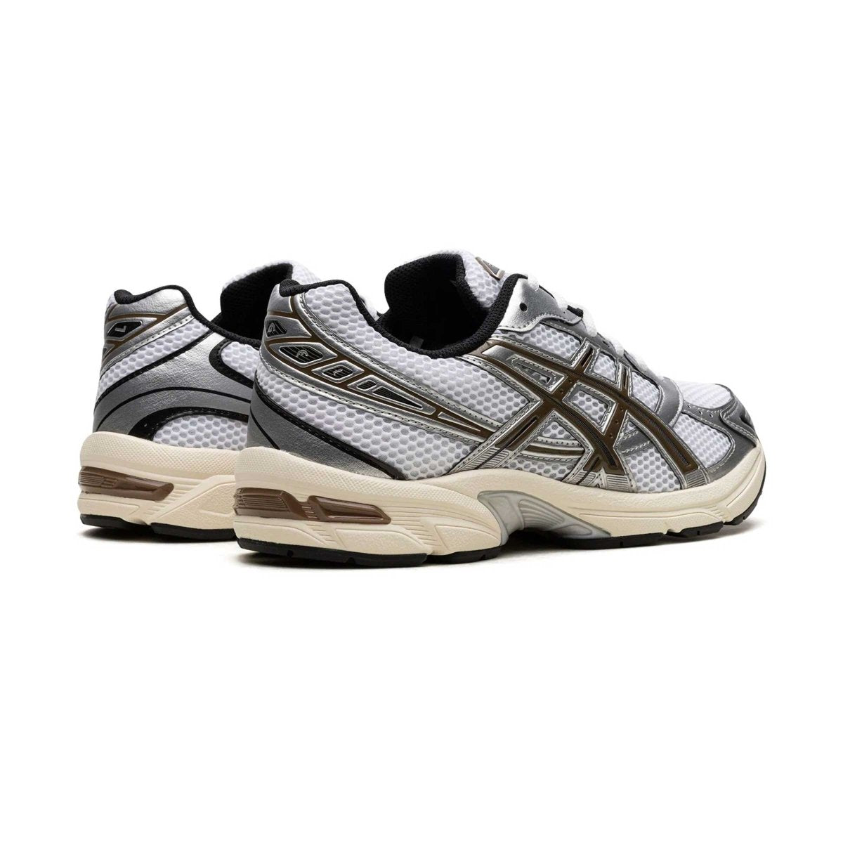 Asics Men's Gel-1130 White/Clay – West NYC