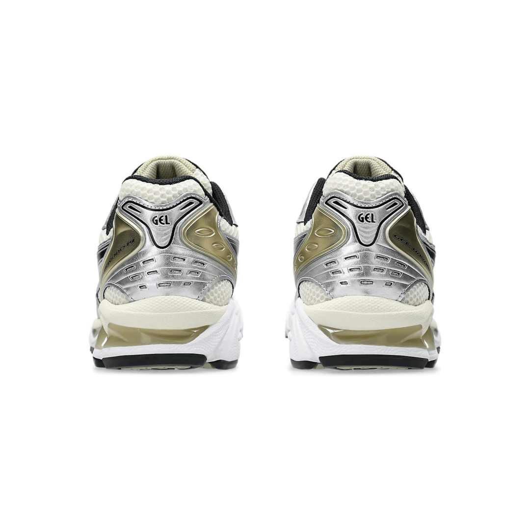 Asics Men's Gel-Kayano 14 Birch/Pure Silver – West NYC Asics Men's Gel-Kayano 14 Birch/Pure Silver – West NYC