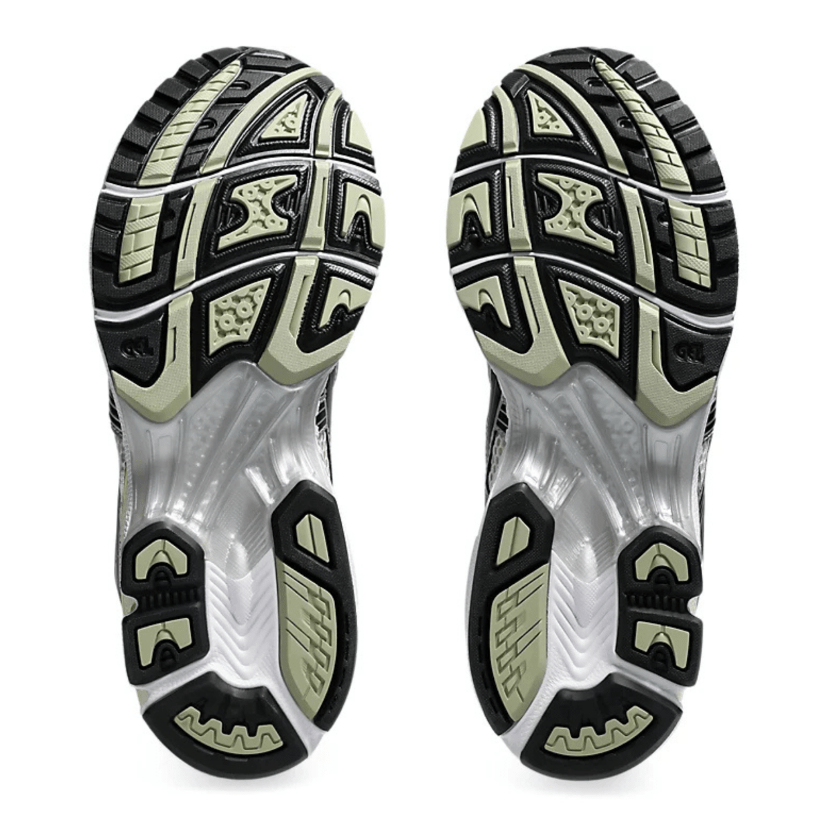 Asics Men's Gel-Kayano 14 Birch/Pure Silver – West NYC Asics Men's Gel-Kayano 14 Birch/Pure Silver – West NYC