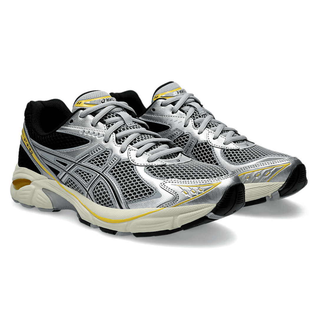 Asics Men's GT-2160 Piedmont Grey/Pure Silver – West NYC Asics Men's GT-2160 Piedmont Grey/Pure Silver – West NYC