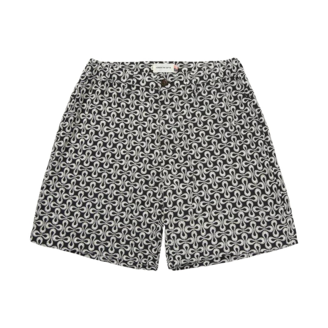 Honor The Gift Men's Infinity Short Black - 10052308 - West NYC