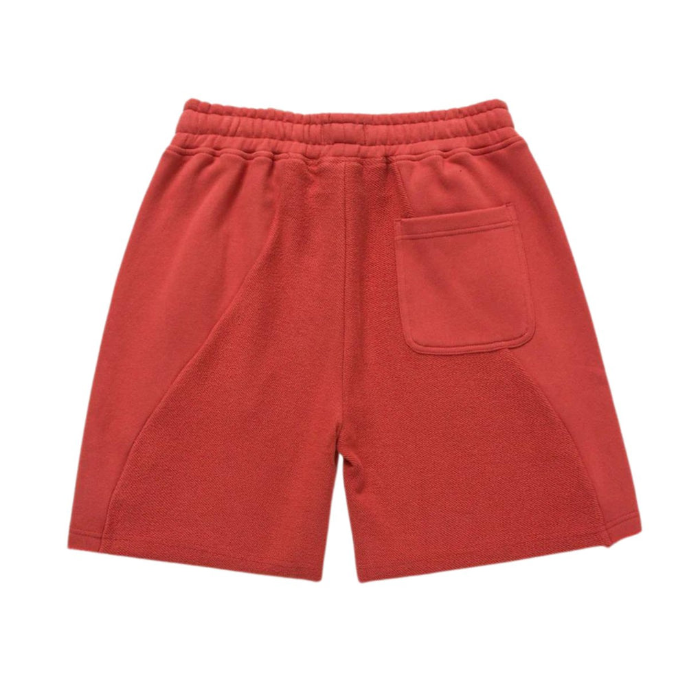 Honor The Gift Men's Panel Terry Short Brick - 5021522 - West NYC