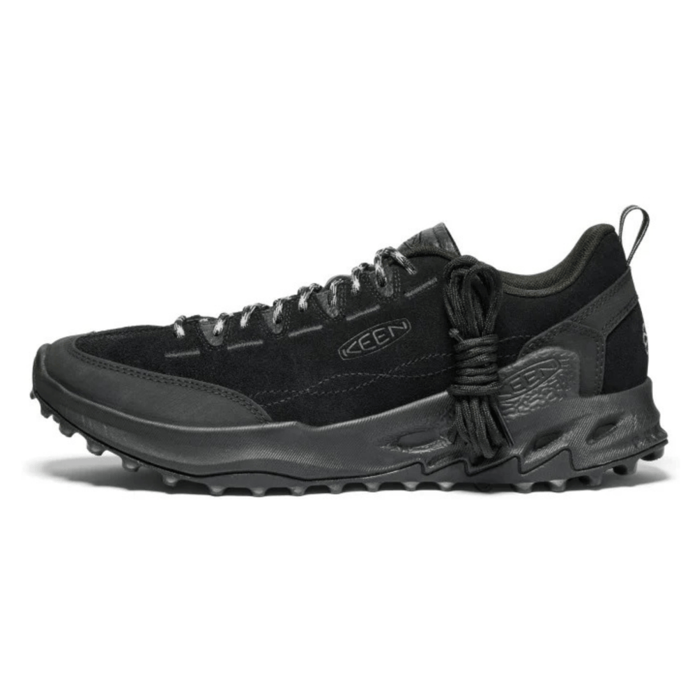 Keen Men's Jasper Zionic Black/Alloy - 11005375 - West NYC