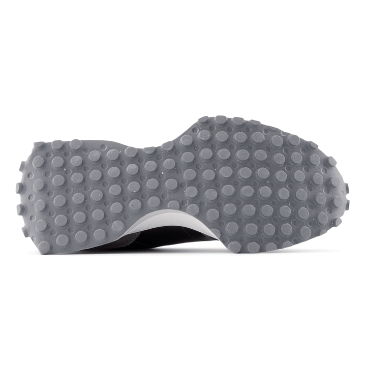 New Balance Women's WS327GLB Black Metallic/Castlerock