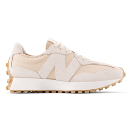 New Balance Women's WS327KAX Bisque/Clay