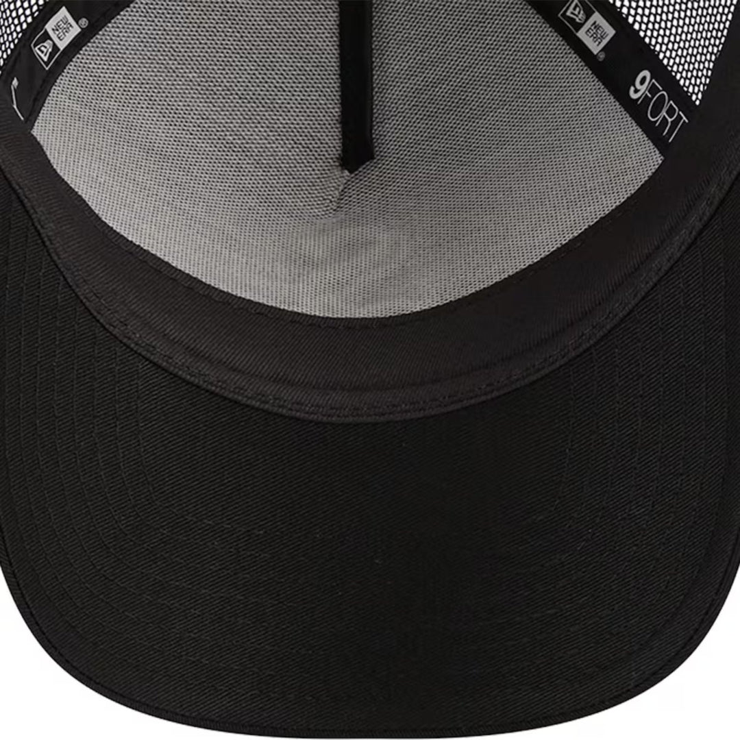 New Era 9FORTY Chicago White Sox A-Frame Trucker Hat - 10052229 - West NYC