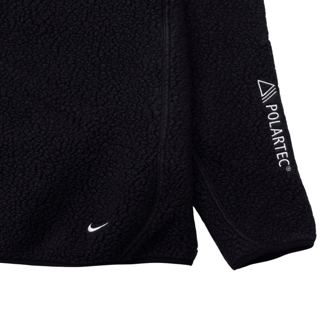 Nike Men's ACG Full Zip Fleece Black - 10037554 - West NYC