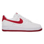 Nike Women's Air Force 1 '07 Next Nature White/Gym Red - 10044882 - West NYC