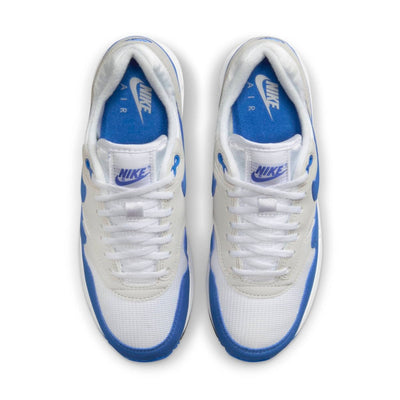 Nike Women's Max 1 `86 White/Royal Blue/Neutral Grey/Black - 5021239 - West NYC