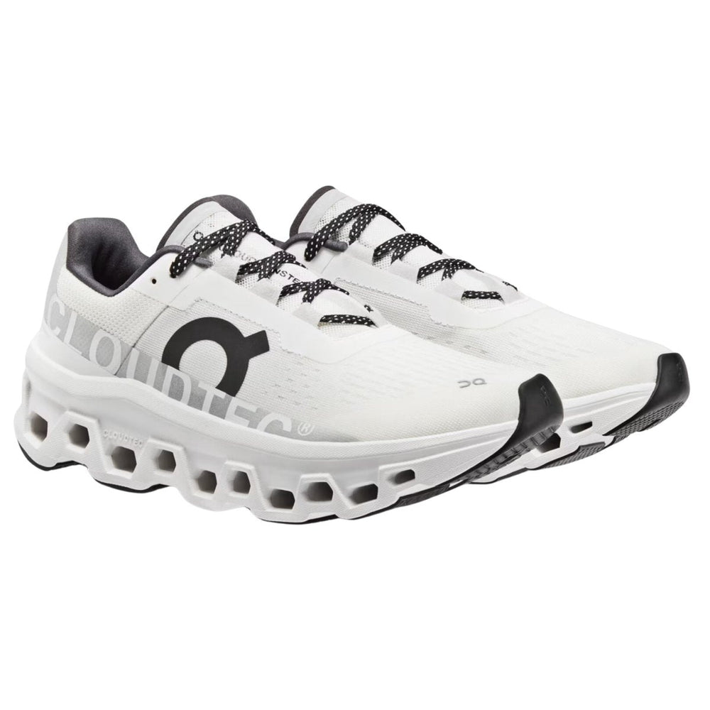 On Running Women's Cloudmonster All White - 3011643 - West NYC