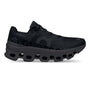 On Running Women's Cloudmonster Black/Magnet - 7729003 - West NYC