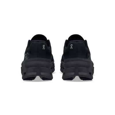 On Running Women's Cloudmonster Black/Magnet - 7729003 - West NYC