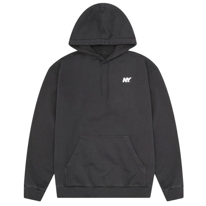 Only NY Speed Logo Hoodie Black - 10052022 - West NYC