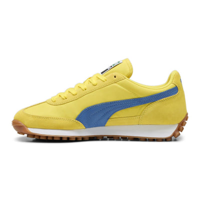 Puma Men's Easy Rider VNT Yellow/Gold - 5021340 - West NYC